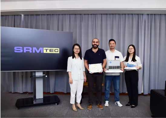 构筑“锁鲜”防线，实现“水果自由”，技术助力南美水果进口