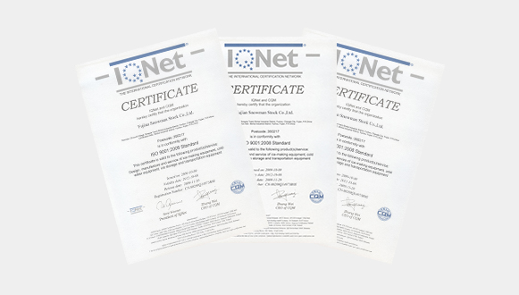 OHSAS 18001 certification
