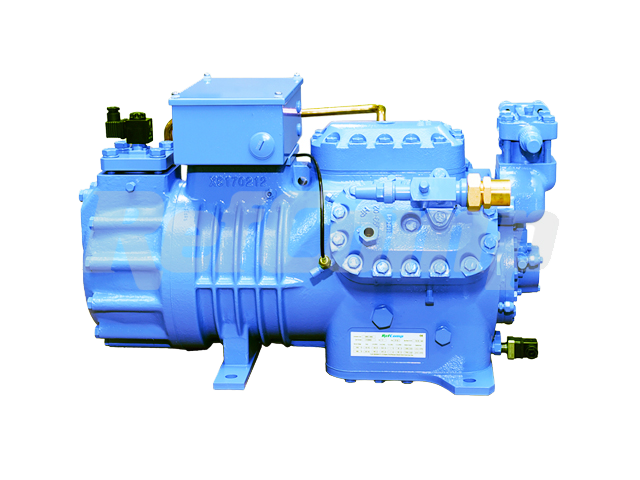 SBC双级活塞压缩机